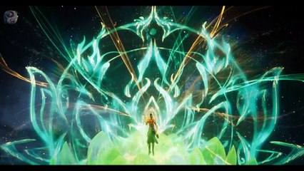 Shrouding The Heavens Eps 114 Sub Indo