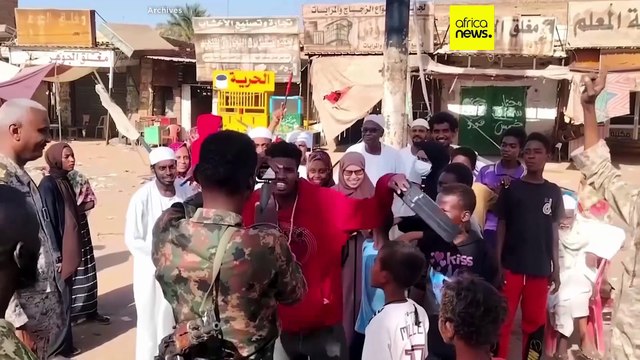 Sudan government orders the reopening of universities in Khartoum