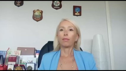 Desertificazione, Paparella (Remtech): Serve azione condivisa