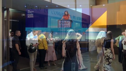 Esade Alumni reúne a líderes empresariales en su jornada anual