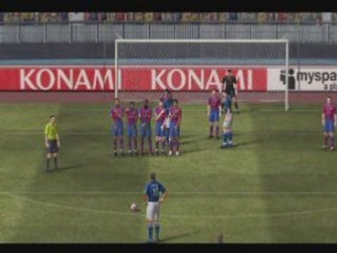 2 but adriano by roha pes 2008