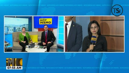 Cálix reta a Ochoa a revelar nombres de políticos que negociaban para el TREP en Sudamérica