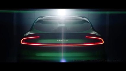 شاومي تطلق سيارتها الرياضية المنتظرة YU7 SUV نهاية يونيو