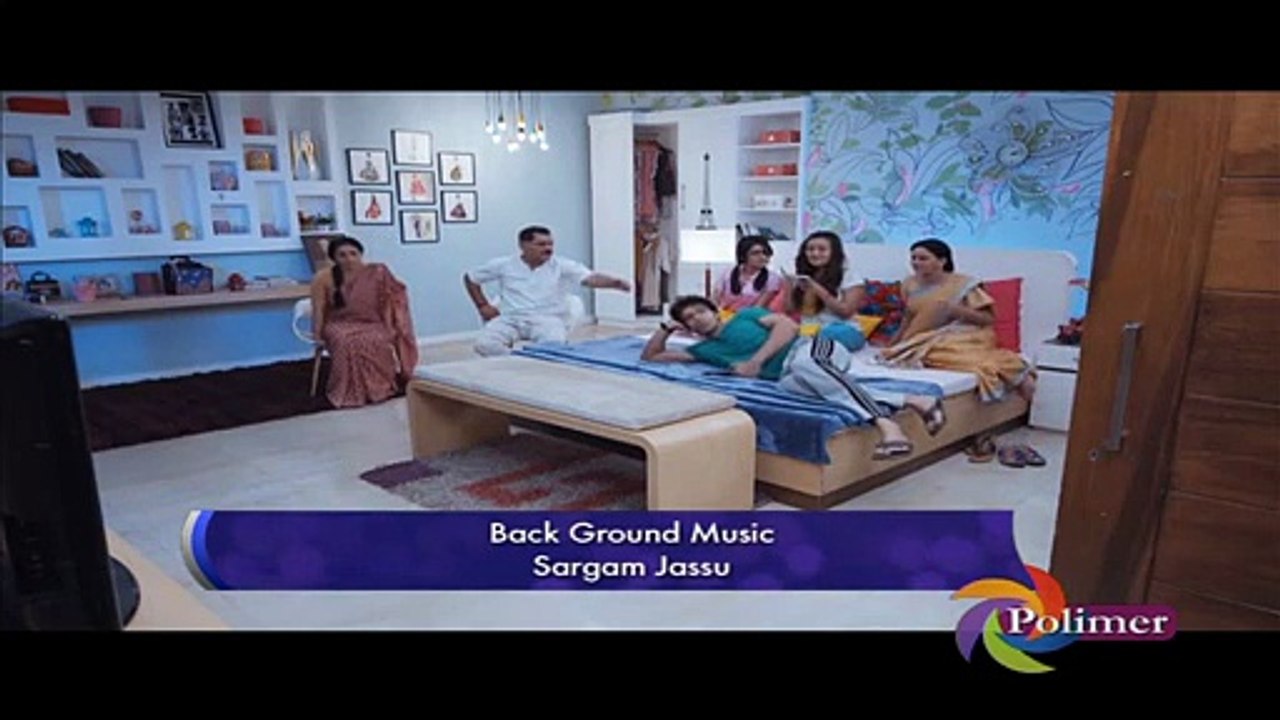 Ini Ellam Vasanthamey Episode 172