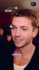 🎬 NOVEDADES CON FRANCO MASINI 💬