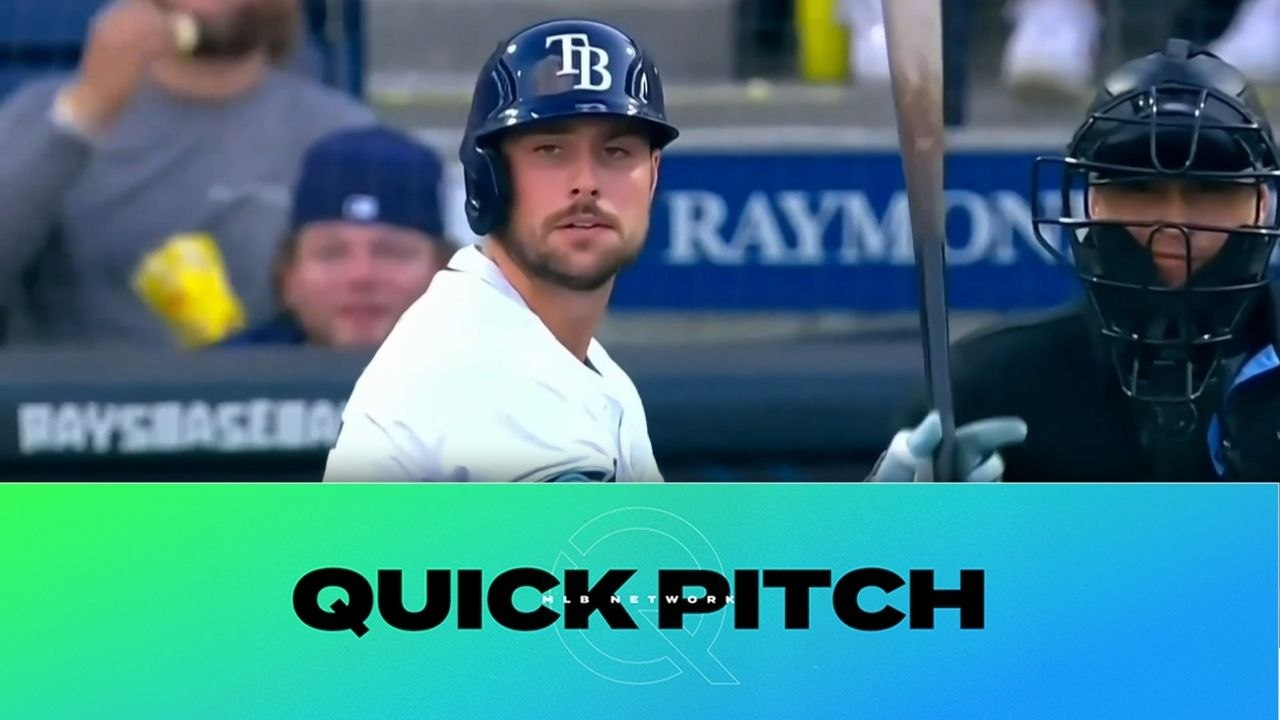 17 Jun 2025 Quick Pitch