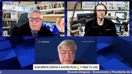 Cambió el escenario, ¿baja el Riesgo País? - Ricardo Delgado