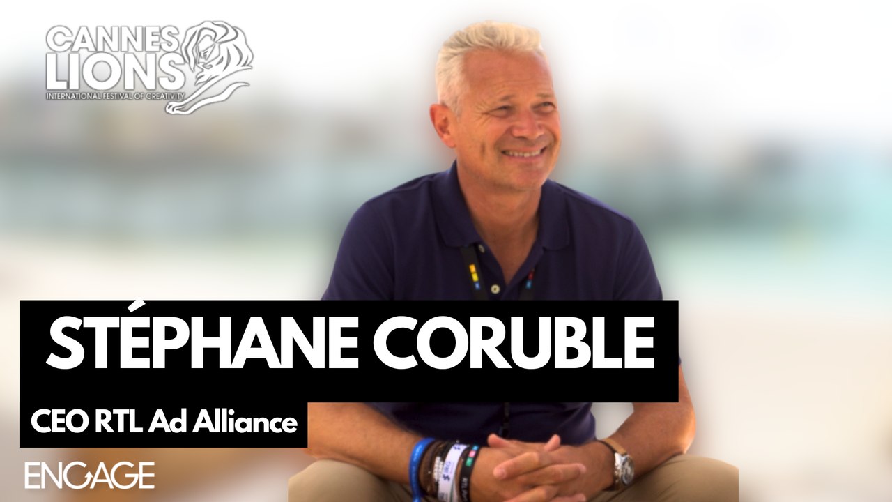 RTL AdAlliance porta innovazione e visione europea ai Cannes Lions. Riflettori sul nuovo RTL Ad Manager
