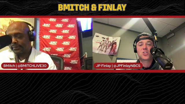 Could Ace Bailey Fall To Wizards At No. 6? I BMitch & Finlay