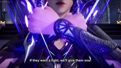 My Senior Brother is Too Strong Episode 28 Eng Sub