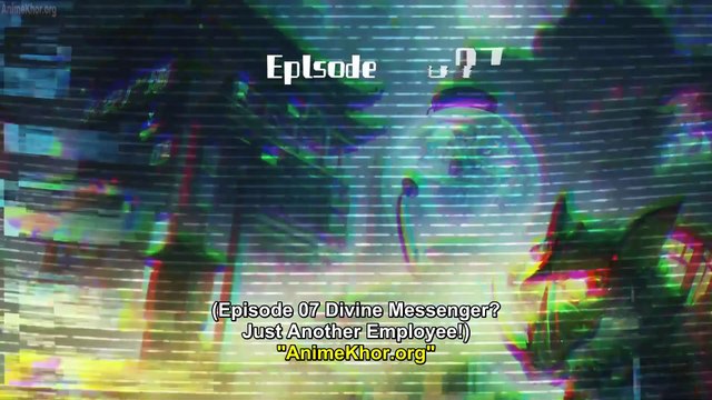 GoWest: Overworked Episode 7 Eng Sub