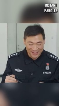 Ce policier reconnaît la cuisine de sa mère en mangeant ce plat