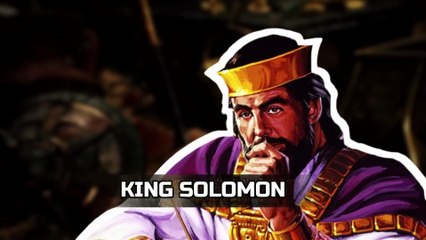 Biblical Giants Nephilim Believed to be Alive in Solomon Islands. They Can't Hide This!