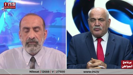 مظلومية المتقاعد العراقي مع أبو علي البصري وضياء الكواز