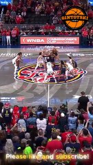 Caitlin Clark Returns with Fire: Ends Liberty’s 9-Game Streak! 🔥 #WNBA