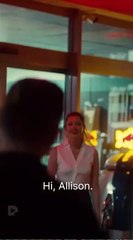 DANGEROUS STRANGER 💥FULL SHORT DRAMA | English Sub