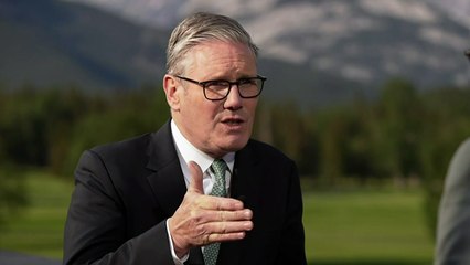 Starmer: Grooming inquiry must go “where evidence takes it”