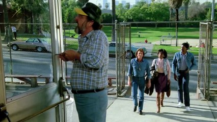 Autopista hacia el cielo - S01E17 - Episodio 17