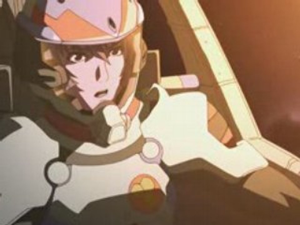 Macross FRONTIER 07 Preview