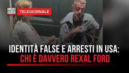 Telegiornale Roma e Regione Lazio - Edizione delle 19:00 di Martedì 17 Giugno 2025