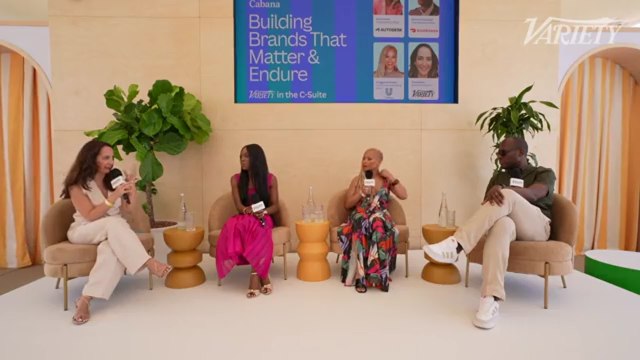 Kofi Amoo-Gottfried, Dara Treseder, Esi Eggleston Bracey - On AI usage in their workflows, using it to solve their biggest problems
