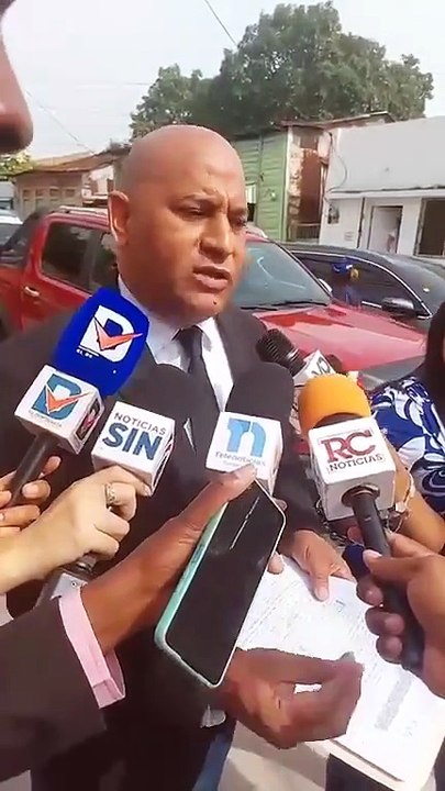 Aplazan audiencia sobre caso del Colegio Baby First School en Los Cacicazgos
