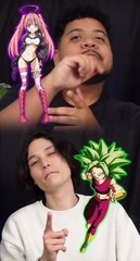 Qui est le personnage féminin le plus puissant ??