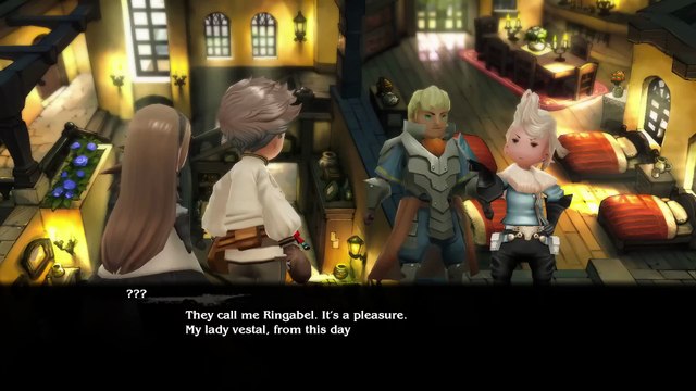 Test Bravely Default Flying Fairy HD sur Nintendo Switch 2 : Le JRPG culte passe-t-il l'épreuve du temps avec succès ?
