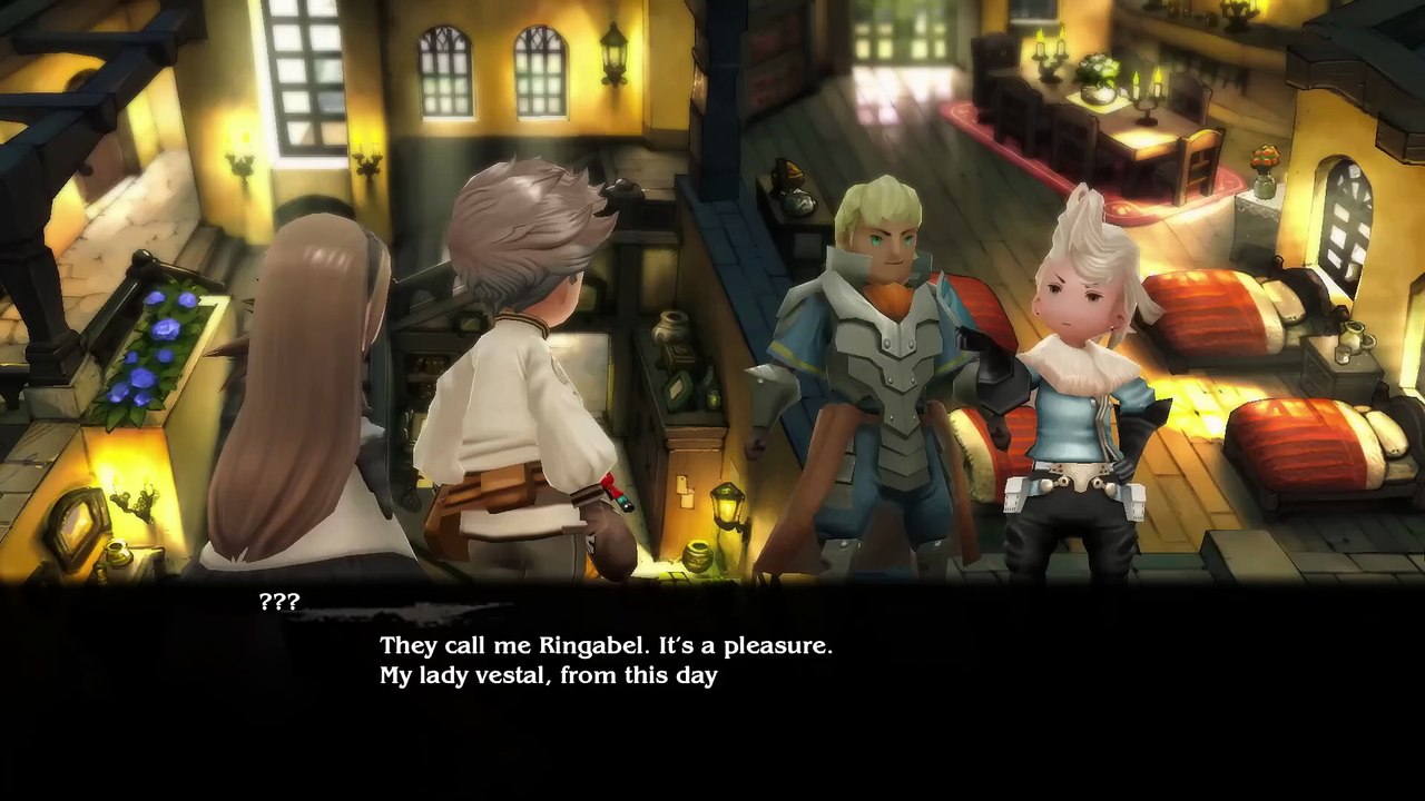 Test Bravely Default Flying Fairy HD sur Nintendo Switch 2 : Le JRPG culte passe-t-il l'épreuve du temps avec succès ?