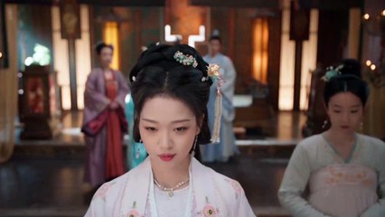 The Fallen Lady Returns - Episode 10 (English Subtitle)