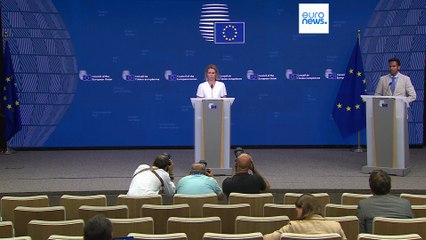 ΕΕ: «Δεν πρέπει να επιτραπεί στο Ιράν να αποκτήσει πυρηνική βόμβα»