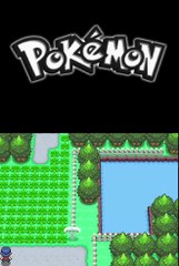 Pokémon Version Platine online multiplayer - nds