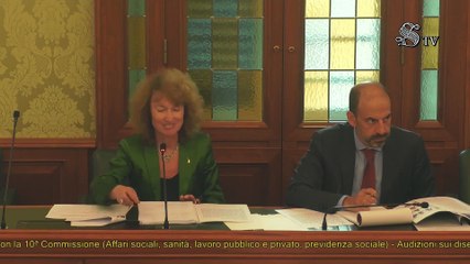 Roma - Formazione specialistica medici (17.06.25)