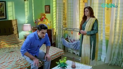 Ishq Tum Se Hua Episode 38 (Subtitles) 17th June 2025 - Fahad Sheikh - Sukaina Khan - Hassan Ahmed(360P)