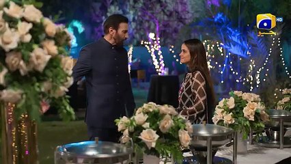 Baray Bhaiya Episode 04 - [Eng Sub] - Aijaz Aslam - Maya Khan - Rabya Kulsoom - 17th June 2025(360P)