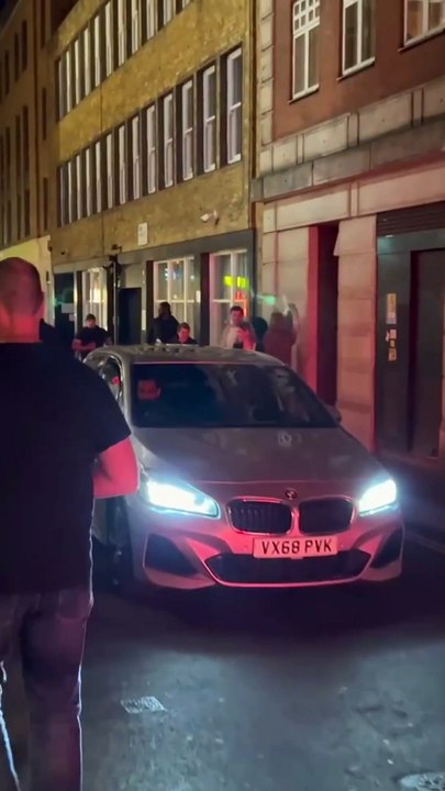 🇬🇧 No commentary, just pure London 4k vibes 🎧🚶