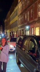 🇬🇧 No commentary, just pure London 4k vibes 🎧🚶