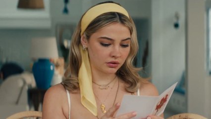 Eu Sei O Que Vocês Fizeram No Verão Passado Trailer (2) Legendado