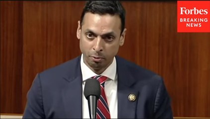 Suhas Subramanyam Celebrates Virginia's 'Vibrant' Puerto Rican Community