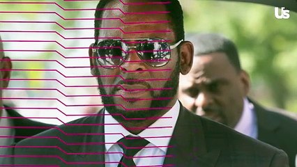 R. Kelly Rushed to Hospital After Overdose, Lawyer Says