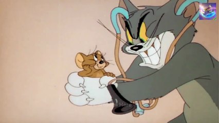 Tom and Jerry | Poor Cat | Cartoon For Kids