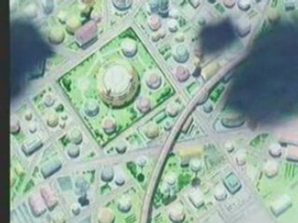 Cmk 03-La planête Nameck
