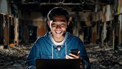 Kisah Nyata Seorang Youtuber Yang Hilang Misterius saat Live