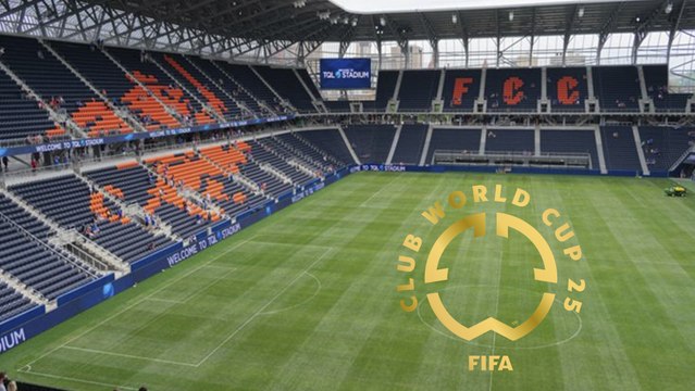 Pachuca vs RB Salzburg: Así luce el TQL Stadium donde debutarán los Tuzos en el Mundial de Clubes