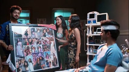 Tere Ishq Mein Ghayal 83