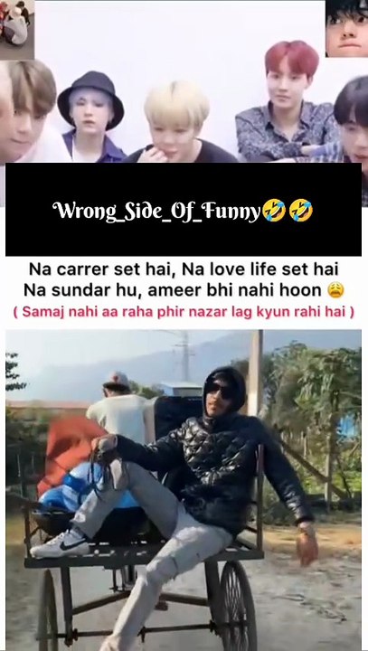 Try not to laugh challenge 😂😂