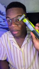 44 ans premier rasage épisode 4 : le one blade !