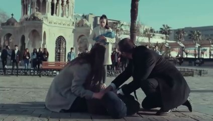 مسلسل الصيف الأخير الحلقة 22 مدبلج