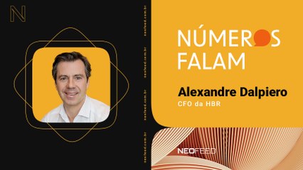 O desconto da HBR que não faz o menor sentido