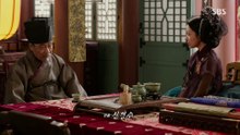 6 มังกรกำเนิดโชซอน ตอนที่ 11